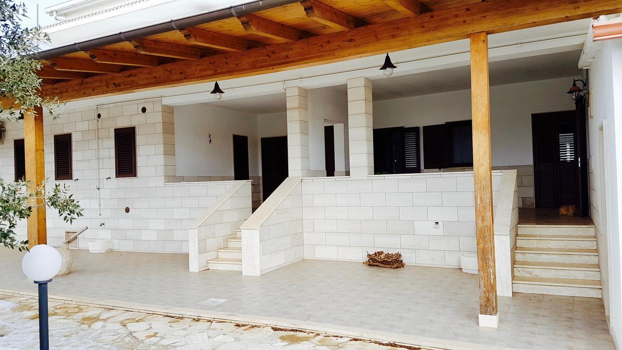 Villa Wonder Alberobello Zewnętrze zdjęcie