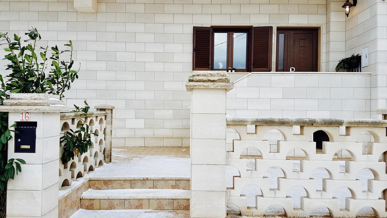 Villa Wonder Alberobello Zewnętrze zdjęcie