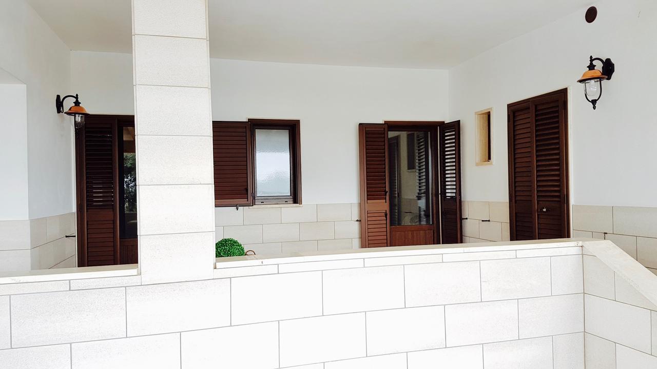 Villa Wonder Alberobello Zewnętrze zdjęcie