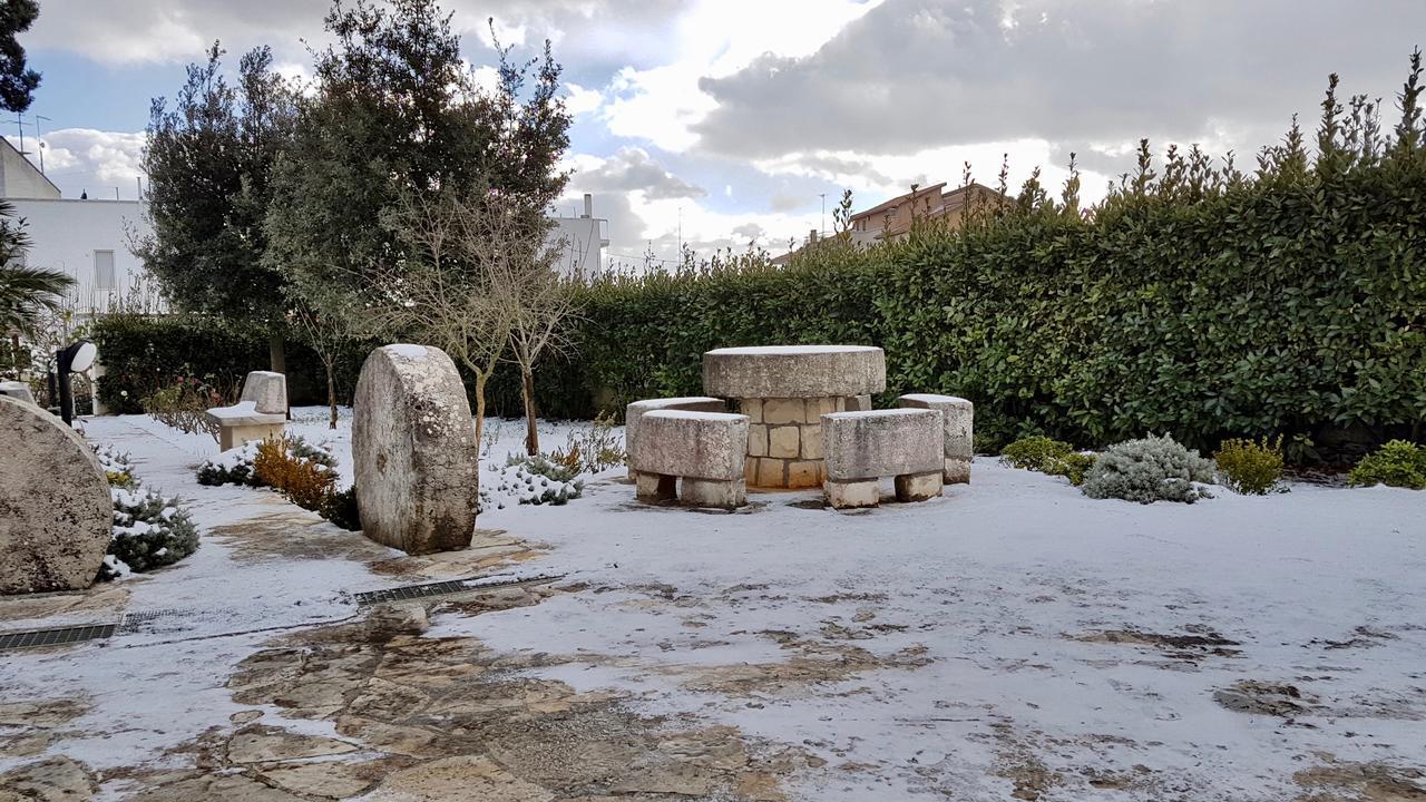 Villa Wonder Alberobello Zewnętrze zdjęcie
