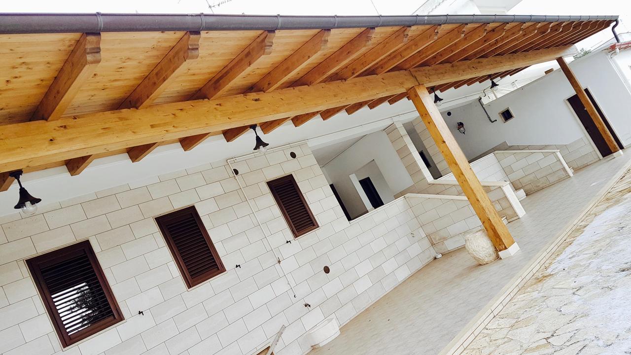 Villa Wonder Alberobello Zewnętrze zdjęcie